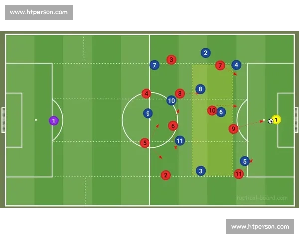 足球比赛常见阵型与战术布局基础入门解析指南全面解读实用技巧分享 - 副本 (6) - 副本