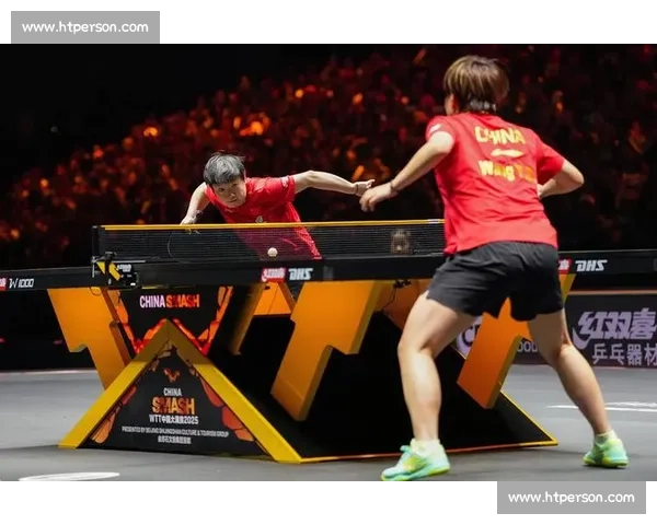 乒乓球公开赛精彩对决揭示新星崛起与技术革新趋势