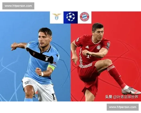 今日足坛焦点对决全面前瞻豪门碰撞黑马突围赛程看点一览胜负预测