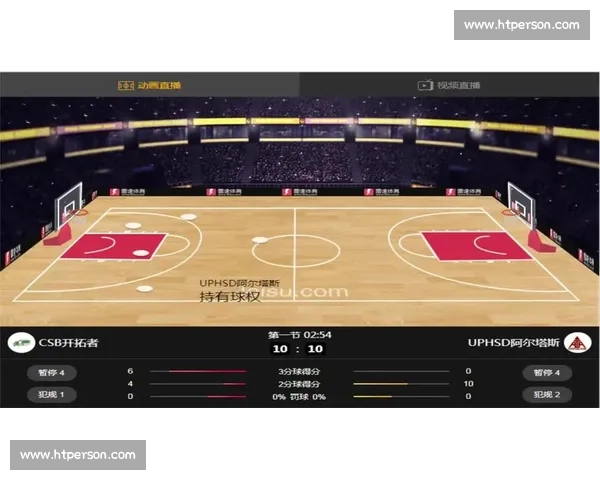 篮球比赛入口大全一站式导航畅看全球联赛直播赛程与精彩集锦攻略