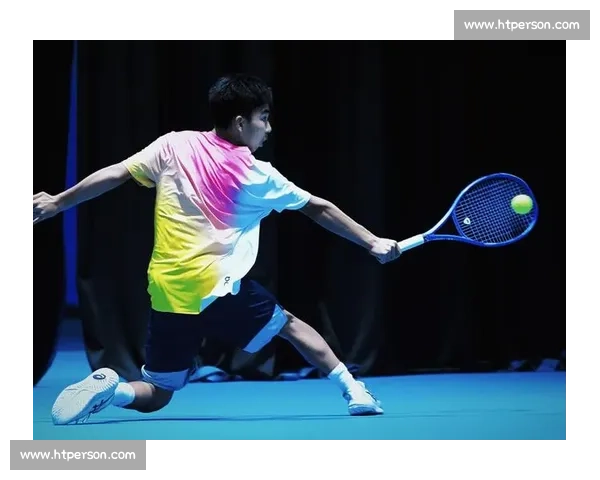 网球赛场上风云变幻 选手们如何突破极限挑战自我 - 副本