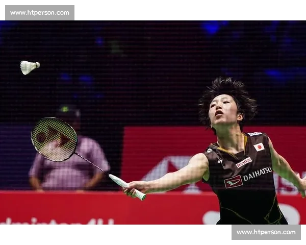 女子羽毛球竞技风采与训练技巧全面解析与提升指南 - 副本 (2)