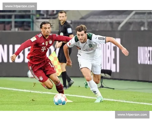 德甲赛事精彩纷呈全程直播带你领略德国足球魅力 - 副本 - 副本 - 副本