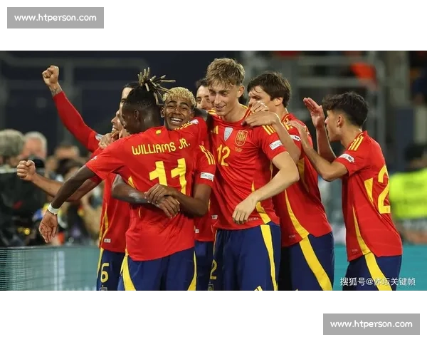 欧洲杯足球赛在全球体育格局中的地位与影响力深度解析 - 副本 (3)