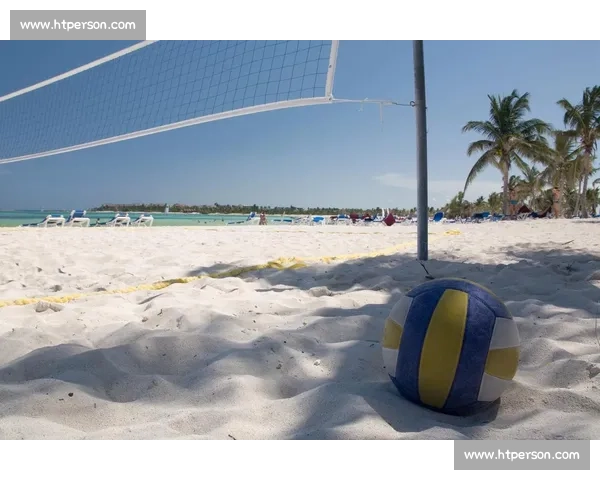 沙滩排球运动的魅力与发展：从竞技到休闲的全面解析 - 副本