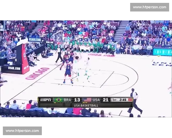 篮球世界杯是什么 全球篮球顶级赛事的盛大聚会与历史传承 - 副本